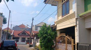 Gambar 3 Llg 41540 Rumah Sederhana Bagus Aman 1,5Lantai