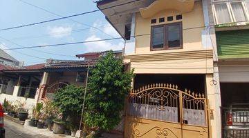 Gambar 1 Llg 41540 Rumah Sederhana Bagus Aman 1,5Lantai