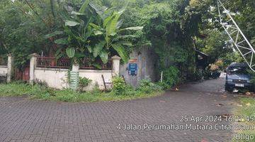 Gambar 3 Rumah Harga Tanah 187m2 Llg 41562