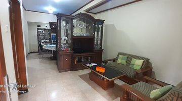 Gambar 2 Rumah Full Furnished 2 Lantai