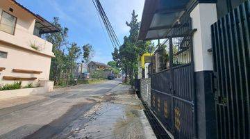 Gambar 1 Rumah terawat di Jati Endah Cijambe Bandung 