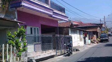 Gambar 2 Rumah Jl. Sukadi Dadap Rejo . Batu Jawa Timur