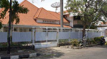 Gambar 1 12789 Rumah Pusat Kota Jl. Jaksa Agung Suprapto Surabaya 