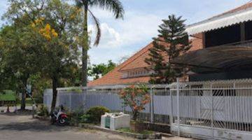 Gambar 2 12789 Rumah Pusat Kota Jl. Jaksa Agung Suprapto Surabaya 