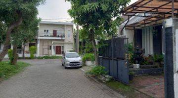 Gambar 4 75825 Rumah Bukit Palma Citraland Surabaya 