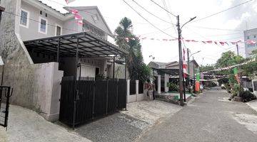 Gambar 4 Dijual Rumah di Jalan Lebak Indah, Cilandak, Jakarta Selatan