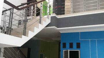 Gambar 2 Dijual Rumah di Jl. Pulo Indah, Cengkareng, Jakarta Barat