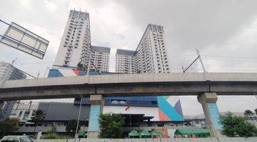 Gambar 1 Dijual Apartement di Apartemen Poins Square, Cilandak, Jakarta Selatan