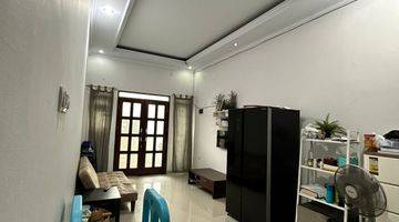 Gambar 5 Rumah Pribadi 2 Lantai Furnished Siap Tinggal di Mini Komplek