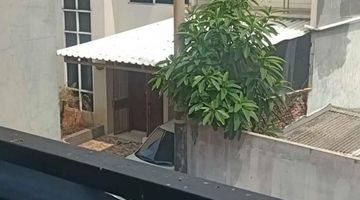 Gambar 5 Rumah Termurah BU Siap Huni di Area Sangat Strategis di Jagakarsa