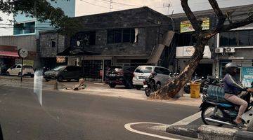 Gambar 4 Ruko Siap Huni Paling Murah Dibawah Njop di Area Strategis Dekat Pondok Indah Mall, Jakarta Selatan