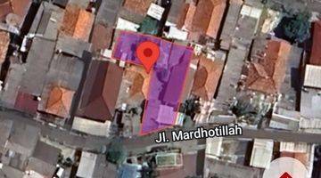 Gambar 2 Rumah di Jl. Mardhotillah, Kelurahan Srengseng Sawah, Kecamatan Jagakarsa, Kota Administrasi Jakarta Selatan, Provinsi Dki Jakarta., Jakarta Selatan