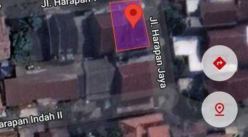 Gambar 2 Rumah di Jalan Harapan Jaya, Kel. Cipinang Melayu, Kec. Makasar, Kotamadya Jakarta Timur, Provinsi Dki Jakarta. , Jakarta Timur