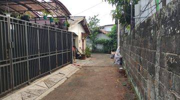 Gambar 4 Rumah di Jalan Raya Ceger Gang Alpukat Kel.ceger Kec.cipayung Kota Jakarta Timur., Jakarta Timur