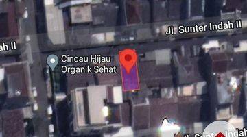 Gambar 2 Rumah di Jalan Sunter Indah Ii Kelurahan Sunter Jaya Kecamatan Tanjung Priok Kota Adminstrasi Jakarta Utara Provinsi Dki Jakarta., Jakarta Utara