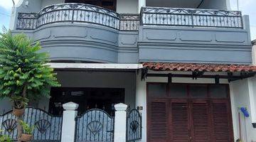 Gambar 1 Rumah 3 Lantai Murah Di Tanggulangin Sidoarjo