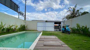 Gambar 3 Villa In Kuta Mangrove Closed To Seminyak Bali