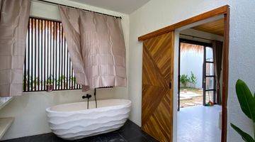 Gambar 4 Villa Santorini Near To Imigrasion Office In Jimbaran Badung Bali