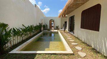 Gambar 2 Villa Santorini Near To Imigrasion Office In Jimbaran Badung Bali