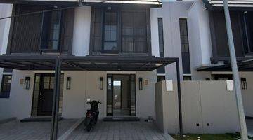 Gambar 1 Amesta Living Surabaya