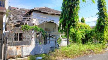 Gambar 1 Rumah Termurah Butuh Renovasi Permata Safira Wiyung 5625