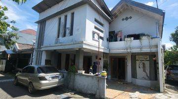 Gambar 5 Rumah Babatan Indah Wiyung Surabaya 31693