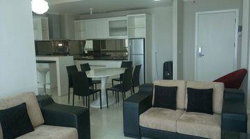 Gambar 1 Apartement The Via And Vue 2 BR Furnished