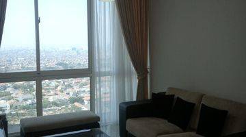 Gambar 2 Apartement The Via And Vue 2 BR Furnished