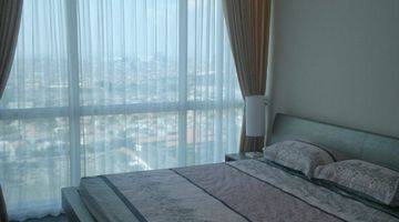 Gambar 4 Apartement The Via And Vue 2 BR Furnished