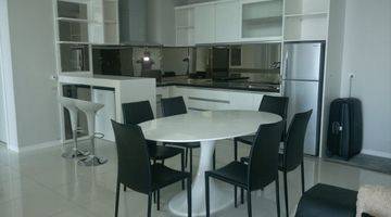 Gambar 3 Apartement The Via And Vue 2 BR Furnished