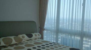 Gambar 5 Apartement The Via And Vue 2 BR Furnished