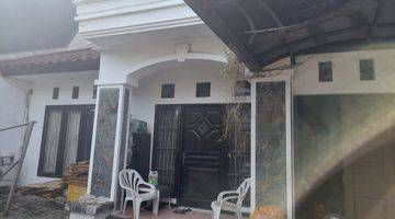 Gambar 3 Rumah Bagus Murah Dekat Graha Family Dian Istana Taman Ratu 56116