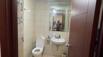 Gambar 1 Dijual Apartemen Studio Furnished Di Royal Mediterania Garden