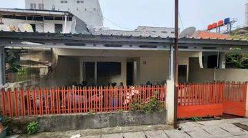 Gambar 1 Dijual Rumah Dan Kost di Jalan Tanjung Duren Timur