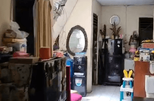 Gambar 5 Dijual Rumah Dan Kost di Jalan Tanjung Duren Timur