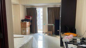 Gambar 4 Dijual Apartemen Studio Furnished Di Royal Mediterania Garden