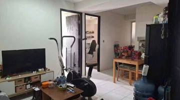 Gambar 1 Dijual Apartemen Sentraland Cengkareng 2 BR Teras Semi Furnished