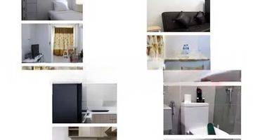 Gambar 2 Dijual Apartemen Daan Mogot City 2 BR Semi Furnished, Kalideres