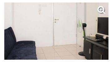 Gambar 2 Dijual Apartemen Green Bay2 BR Furnished, Pluit