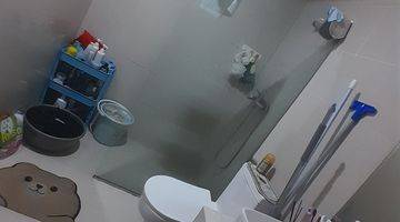 Gambar 5 Dijual Apartemen Daan Mogot City 2 BR Semi Furnished, Kalideres