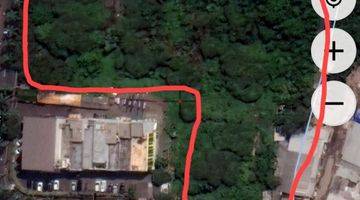 Gambar 1 Dijual Tanah Kavling Dibawah Njop Lokasi Area Citra Garden 2