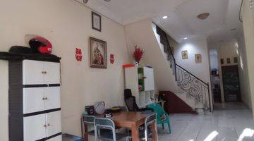 Gambar 2 Dijual Rumah 2 Lantai Dijalan Pemancingan, Srengseng 