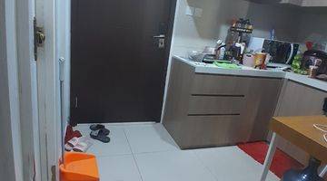 Gambar 1 Dijual Apartemen Daan Mogot City 2 BR Semi Furnished, Kalideres