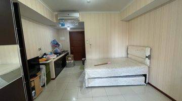 Gambar 3 Dijual Apartemen Studio Furnished Di Royal Mediterania Garden