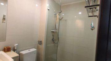 Gambar 4 Disewakan, tipe  studio  unit gree Green Sedayu Apartemen,lengkap, ready,bagus, lengkap Furnished