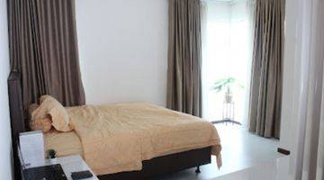 Gambar 2 Jual cepat  Condominium bywalk, fullfurnish lengkap, bagus,siap huni