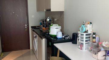 Gambar 3 Dijual Cepat, Tipe 2 Kamar Green Sedayu Apartement, Lokasi Strategis,di Atas Mall Dekat Bandara  Dilengkapi Hotel Bintang 4