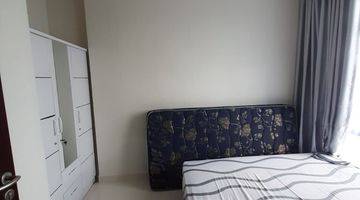 Gambar 4 DIJUAL CEPAT UNIT 1 BEDROOM PURI MANSION, TIPE ADA SEKAT RUANG TAMU LIMIT EDITION,LT RENDAH Bagus