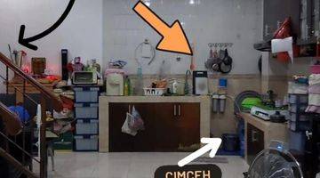 Gambar 2 Dijual Rumah, Bagus, Lengkap,siap Pakai, 2,5 Lantai Komplek Greenville Harga Miring