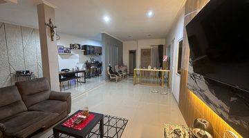 Gambar 5 Rumah The Springs Cluster Canary Gading Serpong, Furnished & SHM